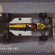 Illustration for article titled The Grand Prix For British Philatelic Immortality